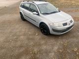 Renault Megan 1,6 2 Jahre TÜV - Renault Megane aus 2003: Kombi
