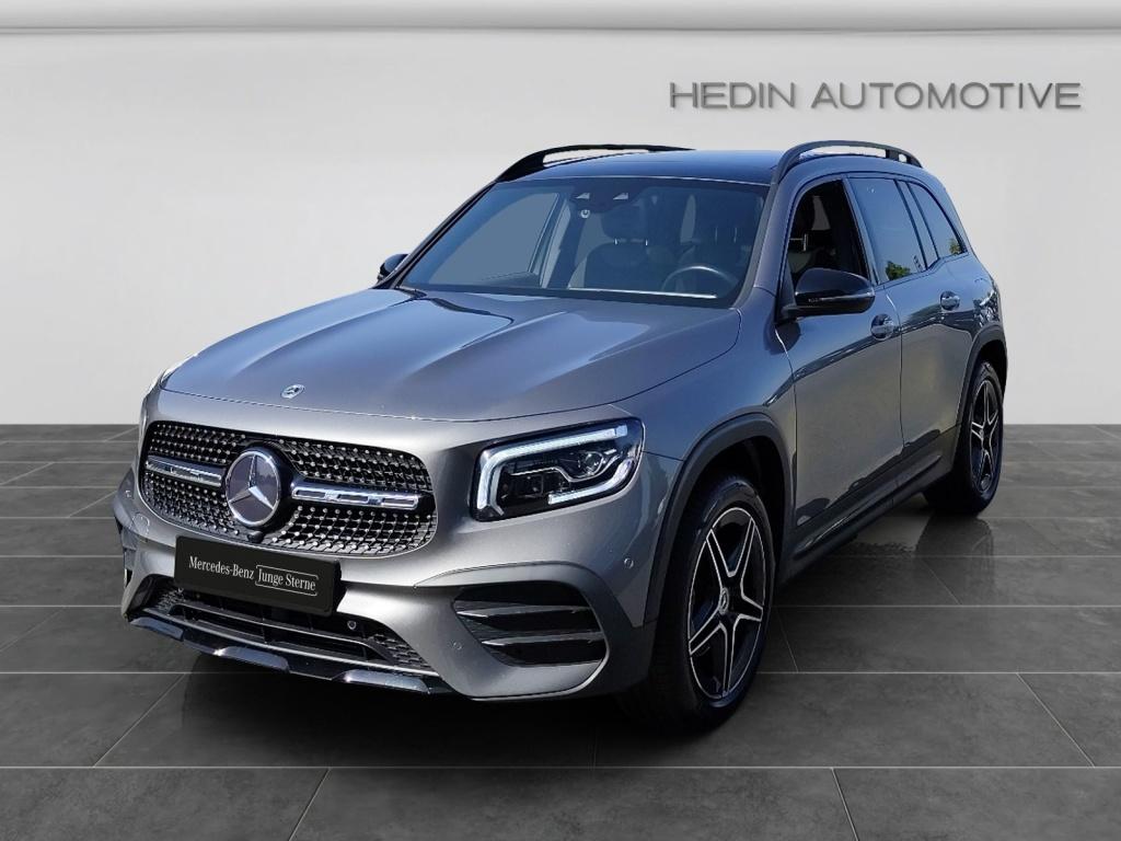 Mercedes-Benz GLB 200 AMG|MBEAM|NIGHT|AMBIENTE|MBUX|SHZ|PANO