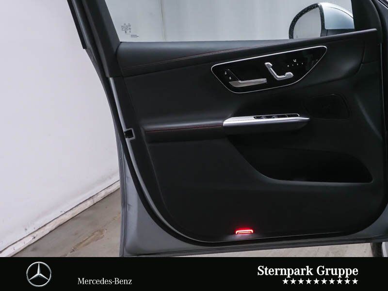 Mercedes-Benz GLC 43 AMG 4M *Magno *Pano*360*Perf-Sitz*HUD*HAL foto 15
