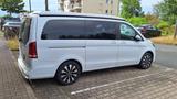 Mercedes-Benz Marco Polo Edition C220d Allrad und Service "B" - Allradantrieb All
