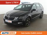 Skoda Octavia 1.5 TSI ACT Style*NAVI*LED*TEMPO*PDC*