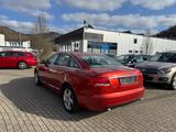 Audi A6 Lim. 2.0 TDI Rechtslenker! - Audi: Rechtslenker