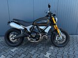 Ducati Scrambler 1100 Sport Pro - DUCATI SPORT