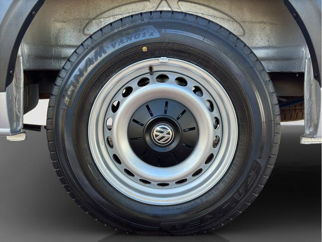 Crafter 35 2.0 TDI Trendline L2H2 FWD KLIMA PDC