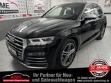 Audi SQ5 3.0  V6 TFSI quattro *Head-Up|RFK|Memory|20" - Audi: 20v