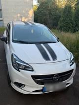 Opel Corsa 1,0 Turbo OPC line Limited Edition - Opel Corsa: Limited