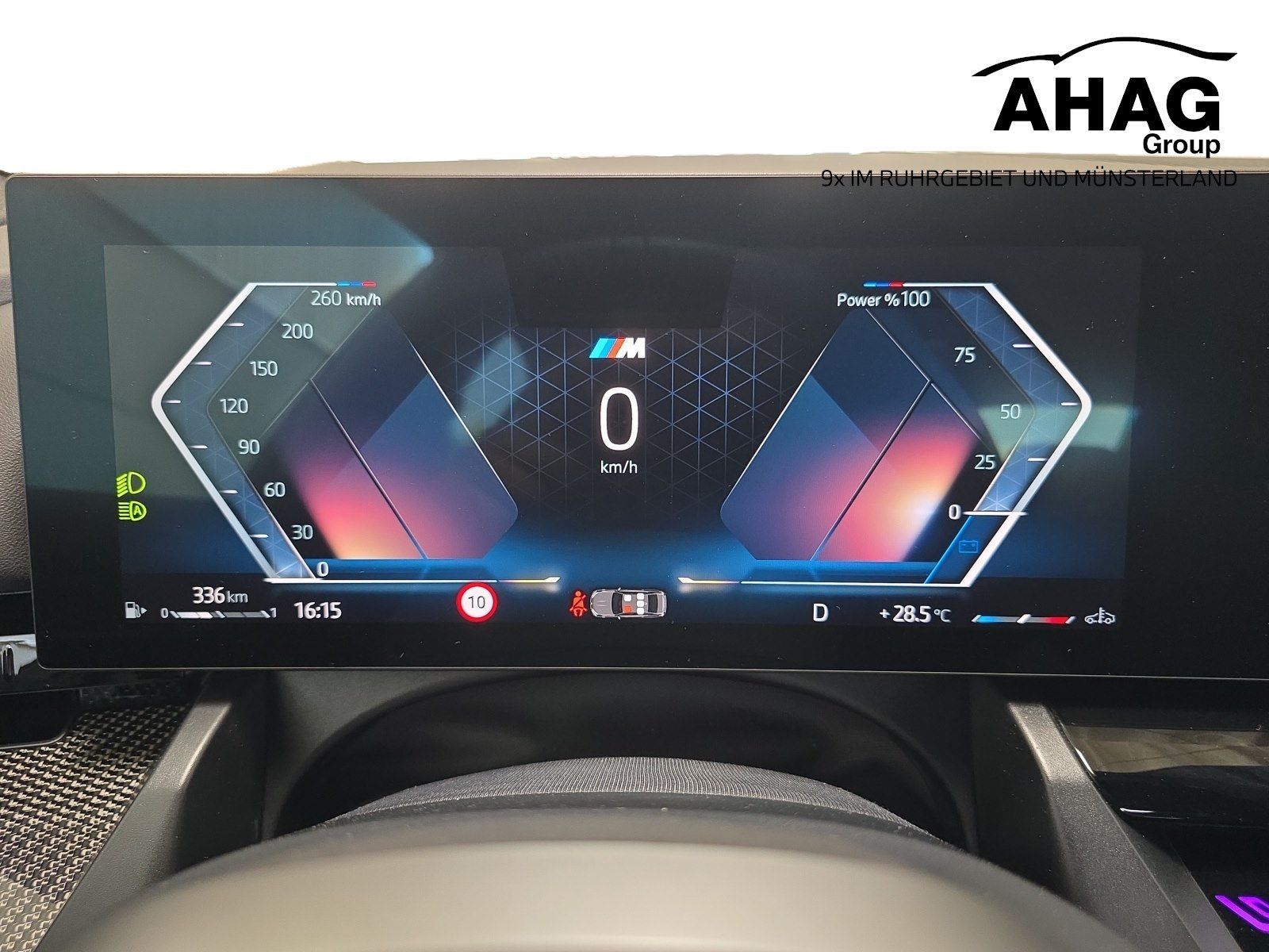 BMW 540 - Bild 11