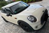 MINI Pepper White  *TÜV Neu* Top Zustand * - MINI MINI: Weiß, Pepper