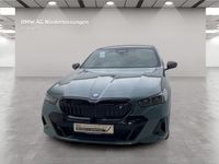 BMW i5 - Vorschau Bild 5