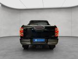 Toyota HiLux 4x4 Double Cab Autm. Invincible - Toyota Hilux Invincible Gebrauchtwagen