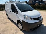 Nissan NV200 /Evalia Kasten Comfort Klima Tempomat