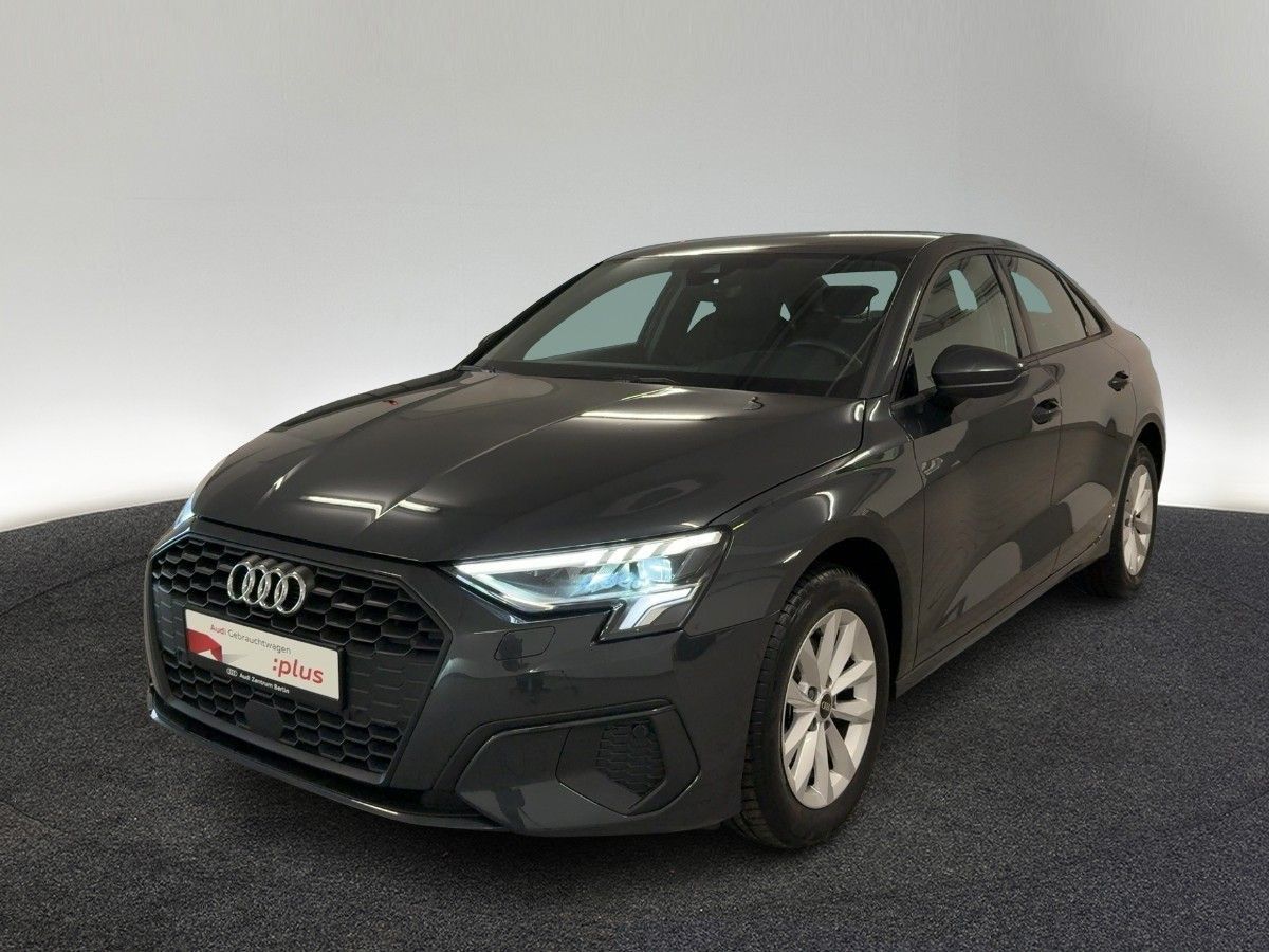 Audi A3 - Bild 2