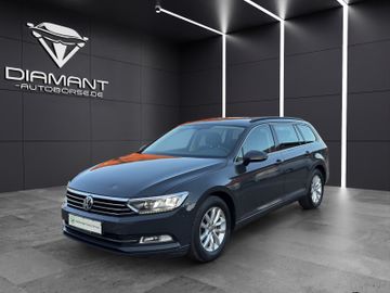 Volkswagen Passat Variant - 7