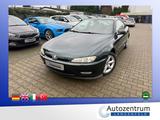 Peugeot 406 Coupe 3.0 *Automatik *LEDER*KLIMAAUTOMATIK* - Peugeot 406: 3.0