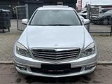 Mercedes-Benz C 200 Kompressor - Mercedes-Benz C 200: Kompressor