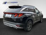 Hyundai Tucson Hybrid 4WD PRIME Leder ECS Ass-P. Dig.Key - Hyundai TUCSON Tageszulassungen