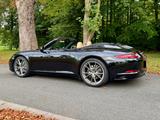 Porsche 991.2 911 Carrera Cabrio*Klappe*Bose*PDLS*Sitzlü - gebrauchte Porsche 991 aus dem Jahr 2017