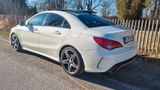 Mercedes-Benz CLA 250 DCT 4MATIC AMG Line AMG Line - Mercedes-Benz CLA-Klasse in München