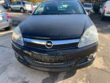 Opel Astra H GTC Selection "110 Jahre"*Klima *St.Hz.* - Opel Astra aus 2009: Gtc