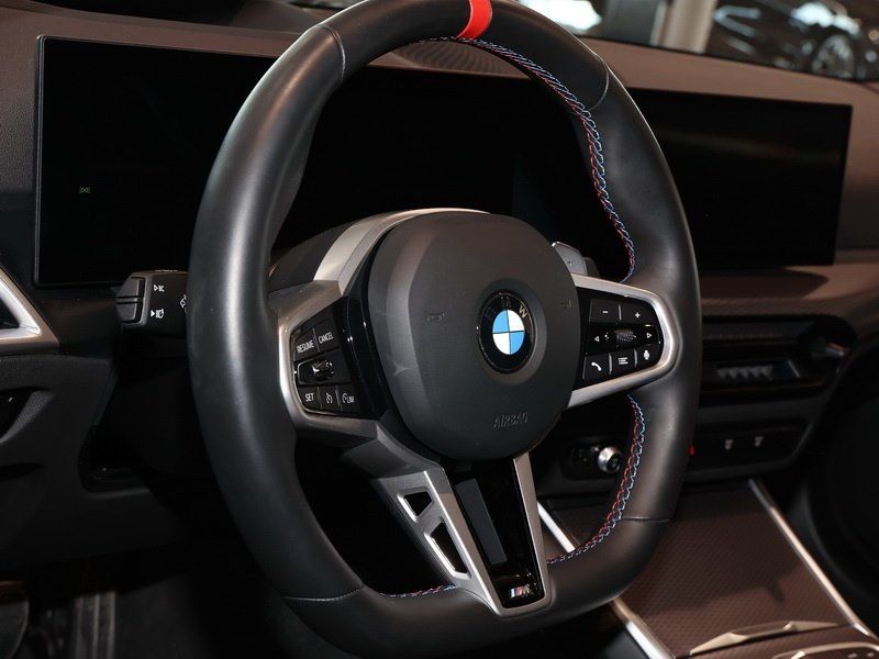 BMW M340i - Bild 8