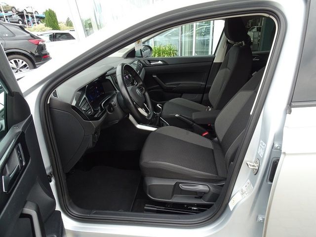 Taigo 1.0 TSI Life - Navi / LED / SH