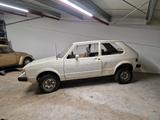 Volkswagen VW Golf Rabbit 1 GTI US Rostfrei 1984 Klim... - Volkswagen: Rabbit