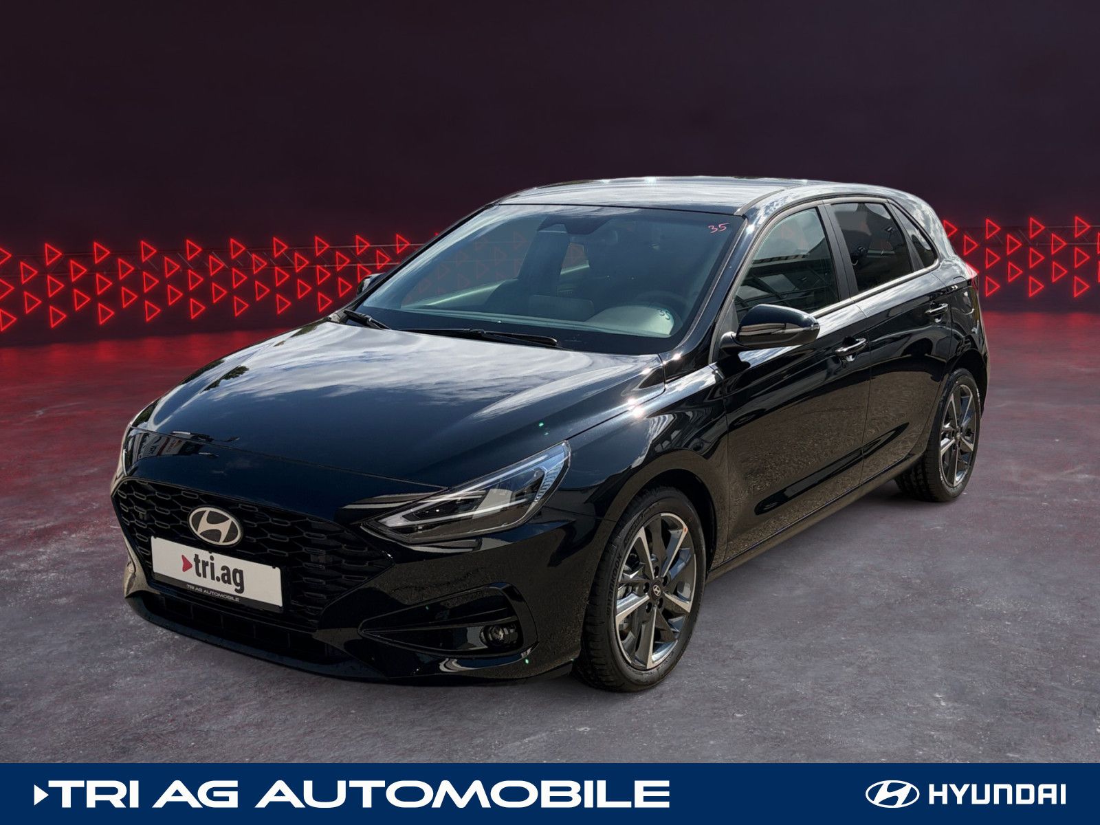 Hyundai i30 – Bild 7