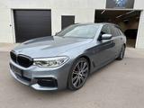 BMW 530d xDrive M Sport,MASSAGE-PANO-HEADUP-GARANTIE - BMW 530: 530d Sport