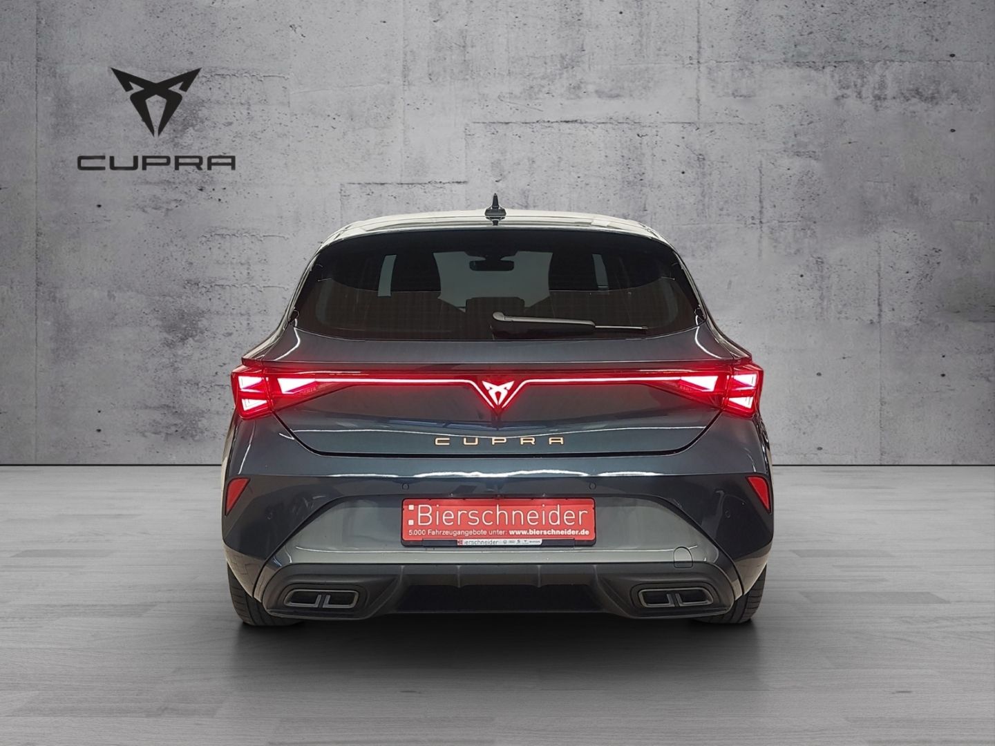 Cupra Leon - Bild 9