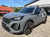 Peugeot 2008 Allure AUTOMATIK - Peugeot 2008 Jahreswagen