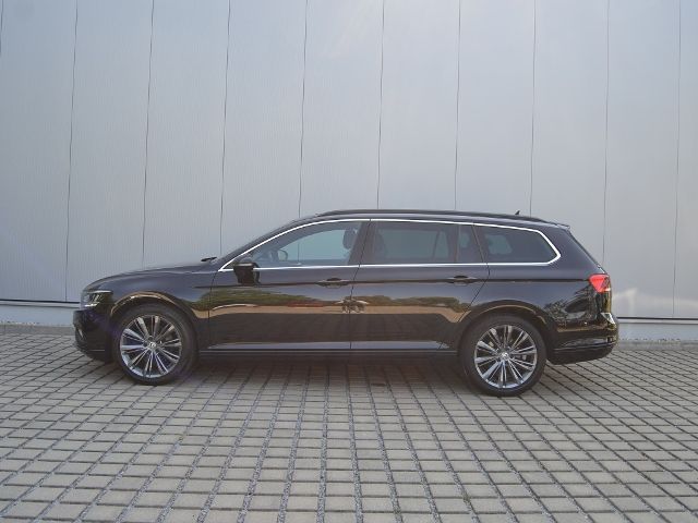 Passat Variant 2.0 TSI 190 PS DSG Business AHK/P