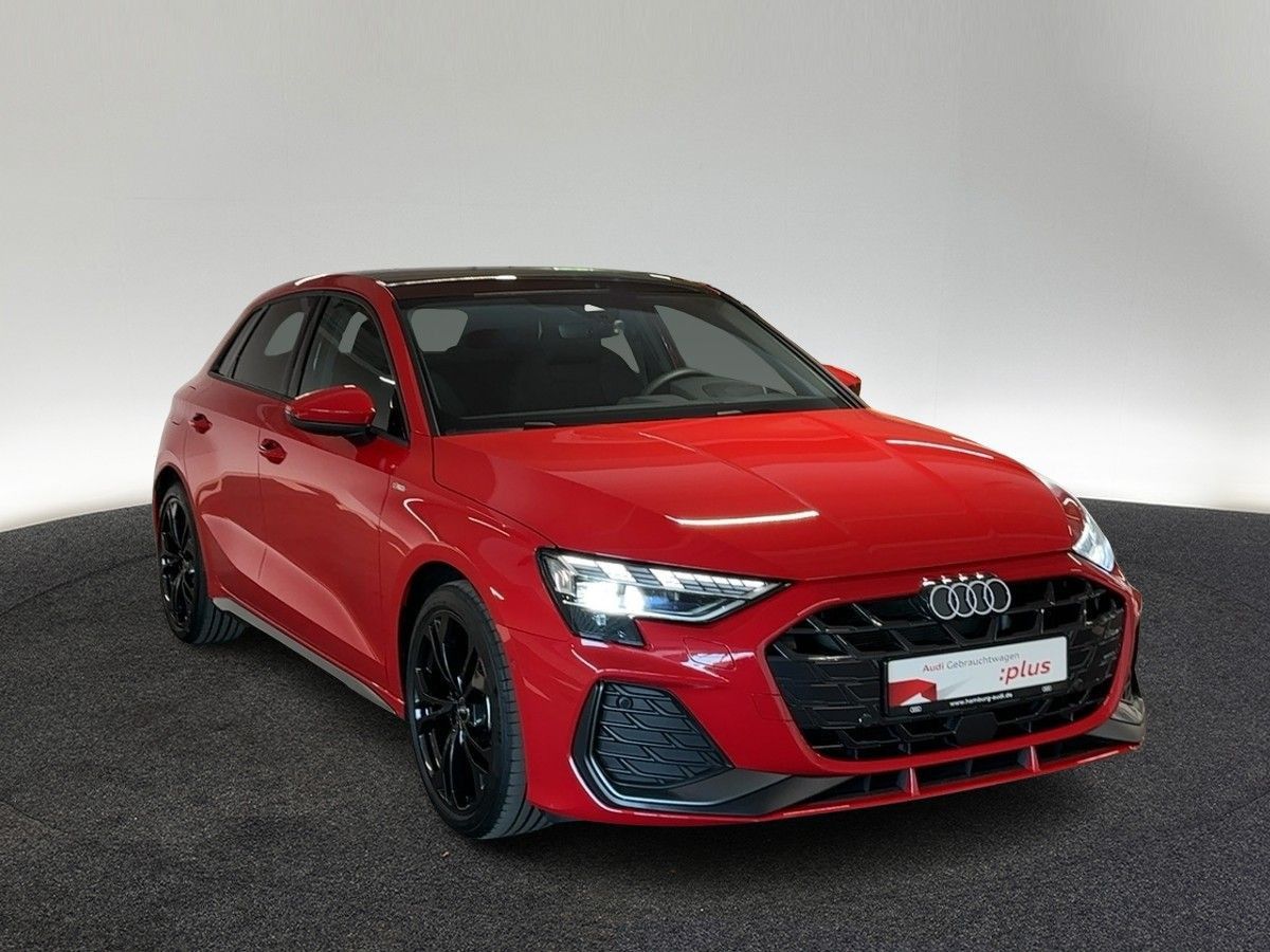 Audi A3 - Bild 6
