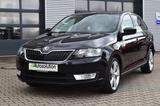 Skoda Rapid Elegance 1.4 TSI *XENON*NAVI*SHZ* - Skoda Rapid Gebrauchtwagen