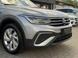 Volkswagen Tiguan Allspace Life,7-Sitzer,Winter,AHK,ACC. - Jahreswagen