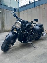 Suzuki Traumchopper C1500 t reduziert  - Offers
