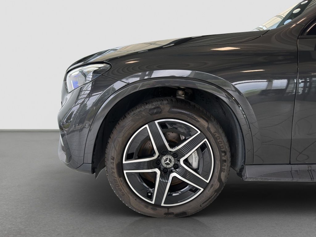 Fahrzeugabbildung Mercedes-Benz GLC 220 d 4M AMG*NIGHT*KAM*DIG-LIGHT*TOTW*
