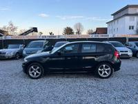 BMW 116 1 Limousine 116d