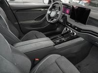 Skoda Superb - Vorschau Bild 5