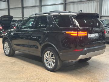 Land-Rover Discovery - 7