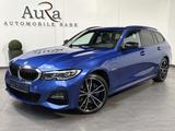 BMW 330e Touring M-Sport NAV+LED+AHK+HEAD-UP+PANO+PP - BMW 330 in Oldenburg