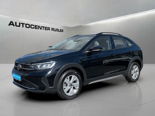 VW Taigo Life DSG
