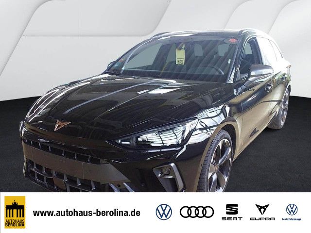 Cupra Leon ST 1.5 eTSI DSG *ACC*R-CAM*NAV*LED*SHZ*