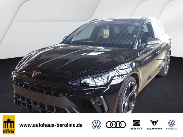 Cupra Leon ST 1.5 eTSI DSG *ACC*R-CAM*NAV*LED*SHZ*