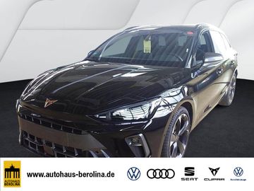 Cupra Leasingangebot: Cupra Leon ST 1.5 eTSI DSG *ACC*R-CAM*NAV*LED*SHZ*