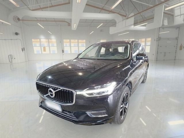 Volvo VOLVO XC60 T8 Twin Engine AWD Geartronic Busines