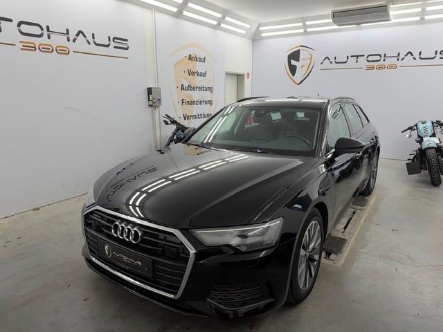 Audi A6 Avant 45 TDI quattro ACC MFL NAVI KLIMA PDC