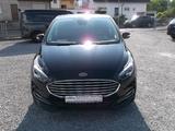 Ford S-MAX Trend, Automatik, Ergo-Sitz, Navi, - Ford S-Max: Trend