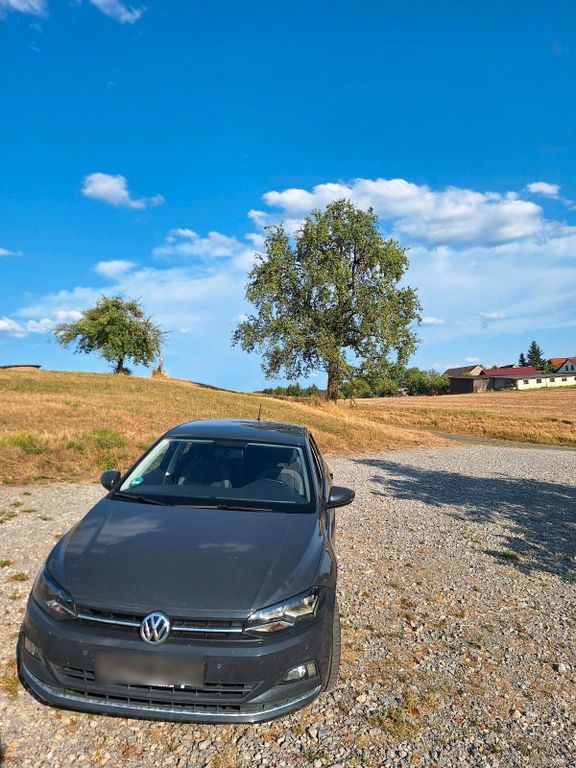 Image of Volkswagen Polo