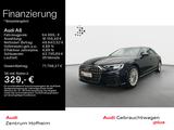 Audi A8 60 TFSIe Lang qu tip*Air*B&O*HUD*Pano*LED*Vir