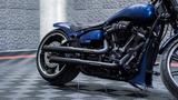 Harley-Davidson FXBRS Breakout  - Harley-Davidson Breakout FXBR